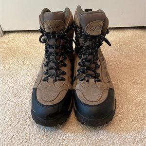 Ladies Hiking Boots